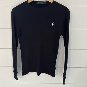 Polo Ralph Lauren Long Sleeve Shirt